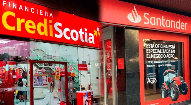 Banco Santander Perú trabaja con nosotros 10 image 157