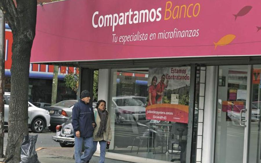 Compartamos Financiera trabaja con nosotros 8 Compartamos Financiera