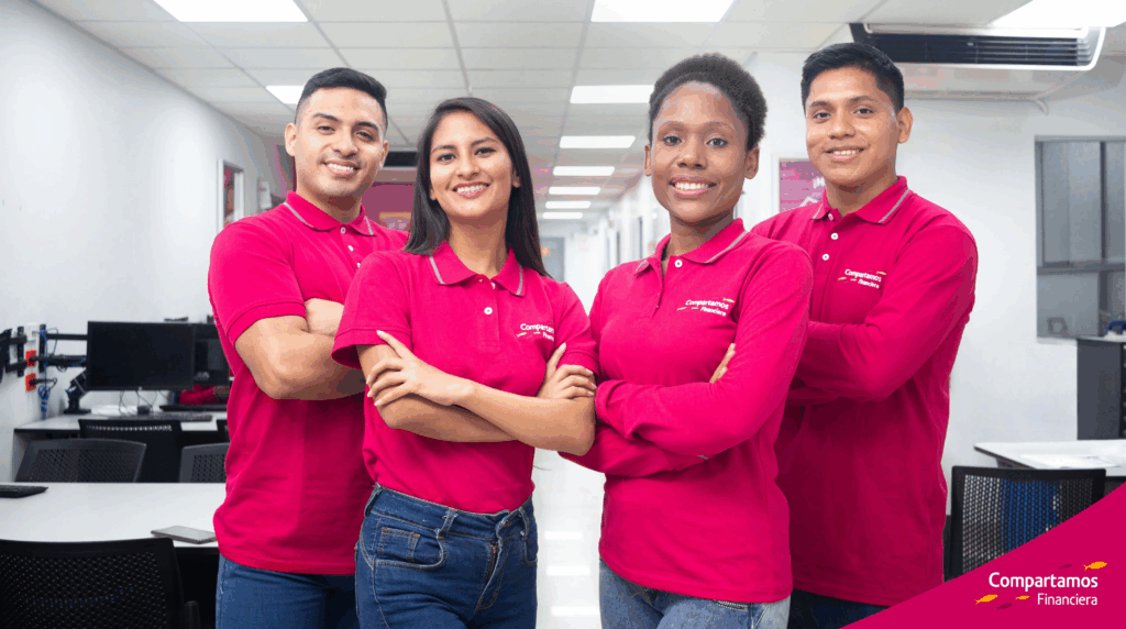 Compartamos Financiera trabaja con nosotros 9 image 161