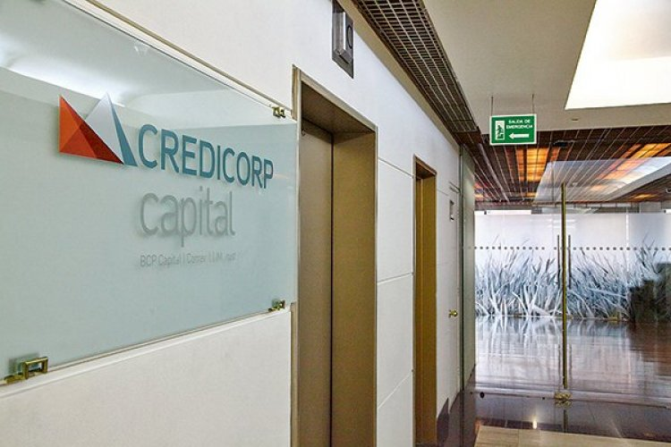 Credicorp capital trabaja con nosotros 8 Credicorp capital