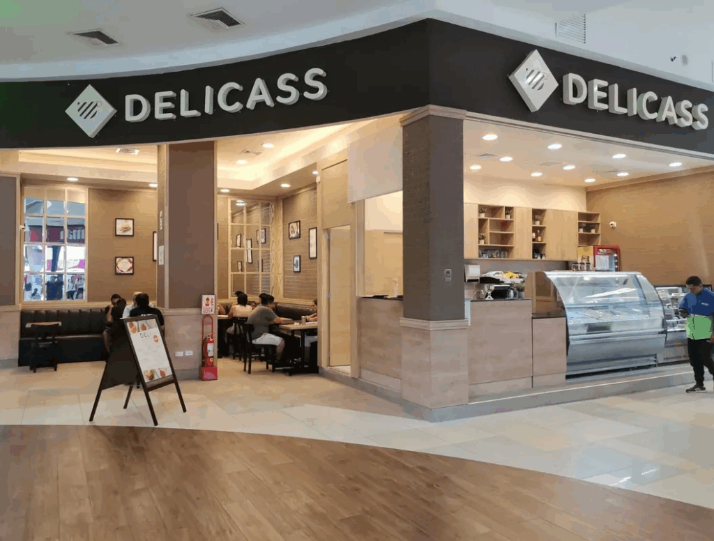 Delicass trabaja con nosotros 8 Delicass