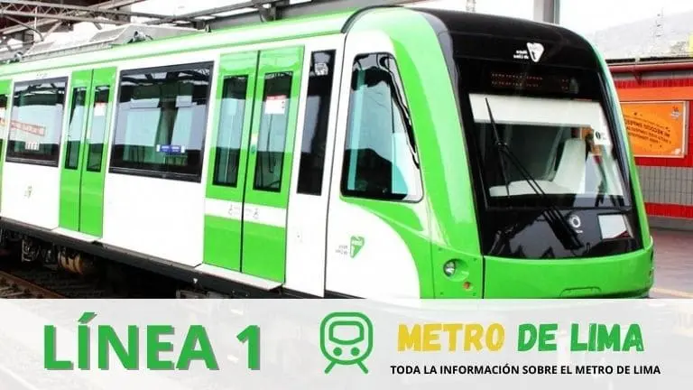 Línea 1