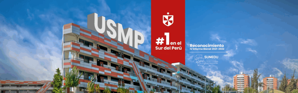 Usmp trabaja con nosotros 8 Usmp