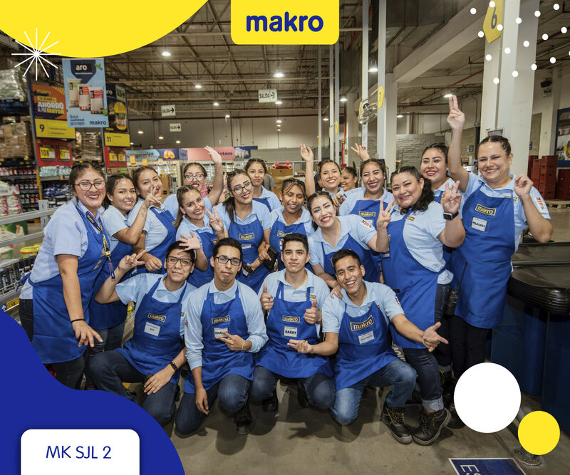 Makro trabaja con nosotros Perú 9 image 259