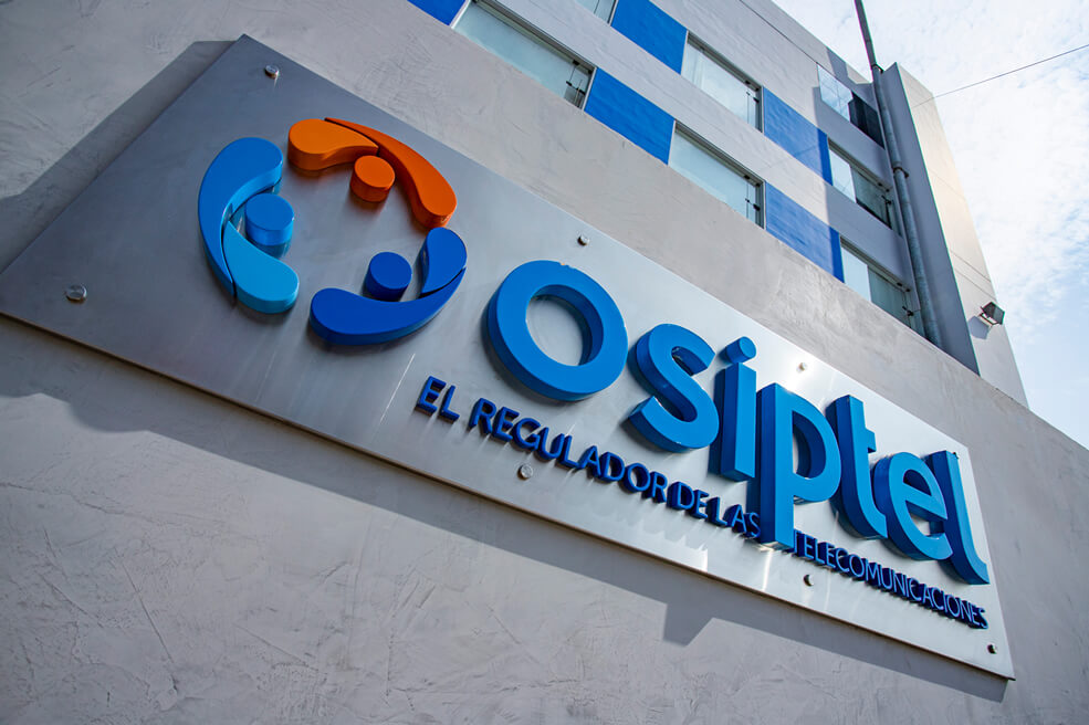 Osiptel 