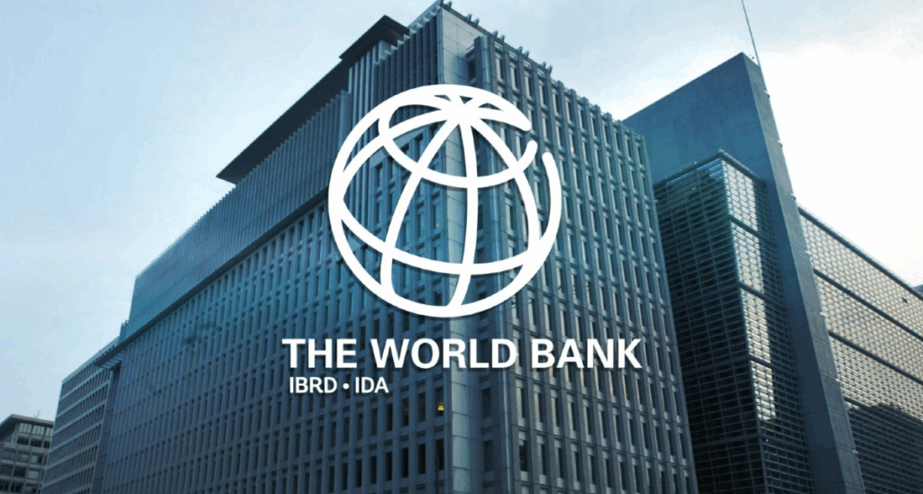 Banco Mundial trabaja con nosotros 8 Banco Mundial
