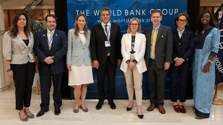 Banco Mundial trabaja con nosotros 9 image 305