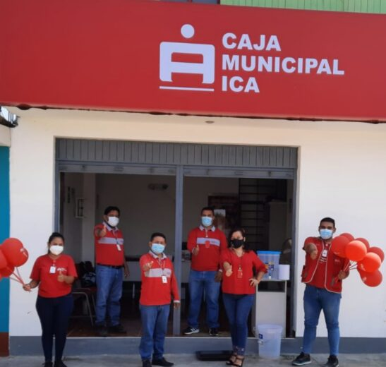 Caja Municipal de ica trabaja con nosotros 9 image 310