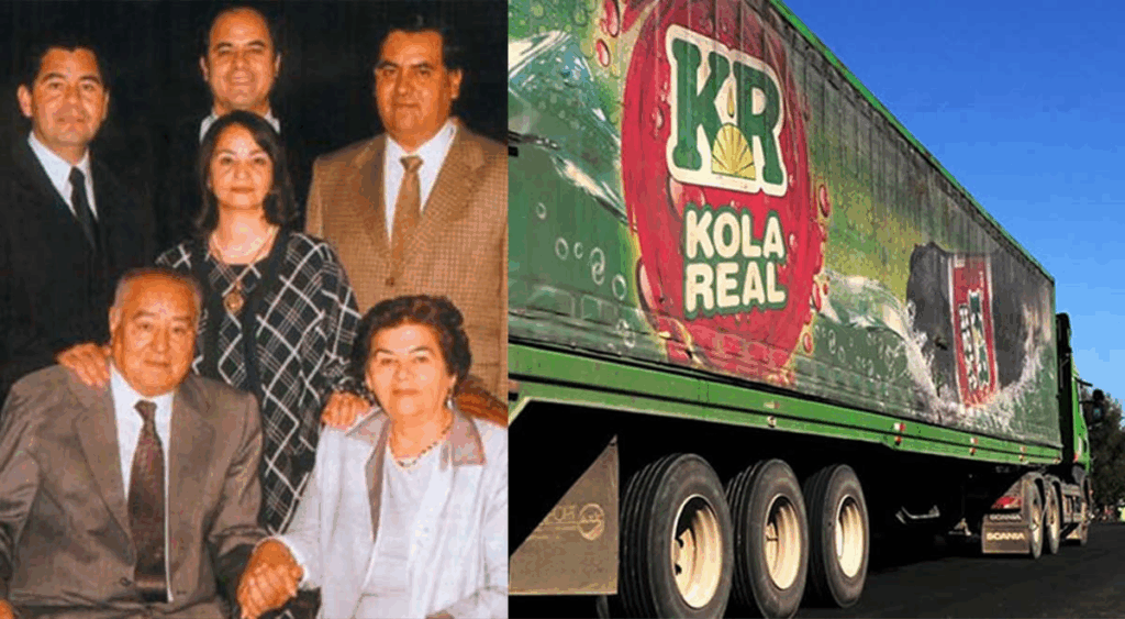 Kola Real trabaja con nosotros 8 Kola Real