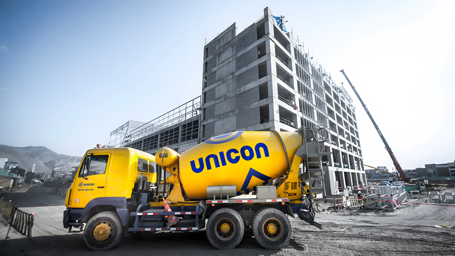 Unicon 
