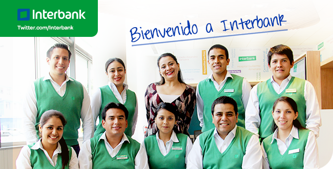 Interbank trabaja con nosotros Trujillo 9 image 382