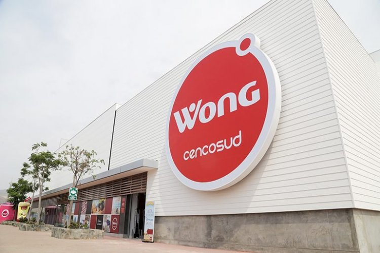 E wong