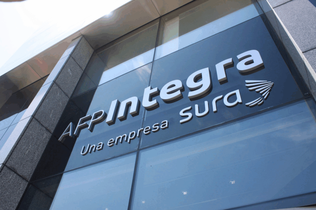 AFP íntegra trabaja con nosotros 8 AFP íntegra