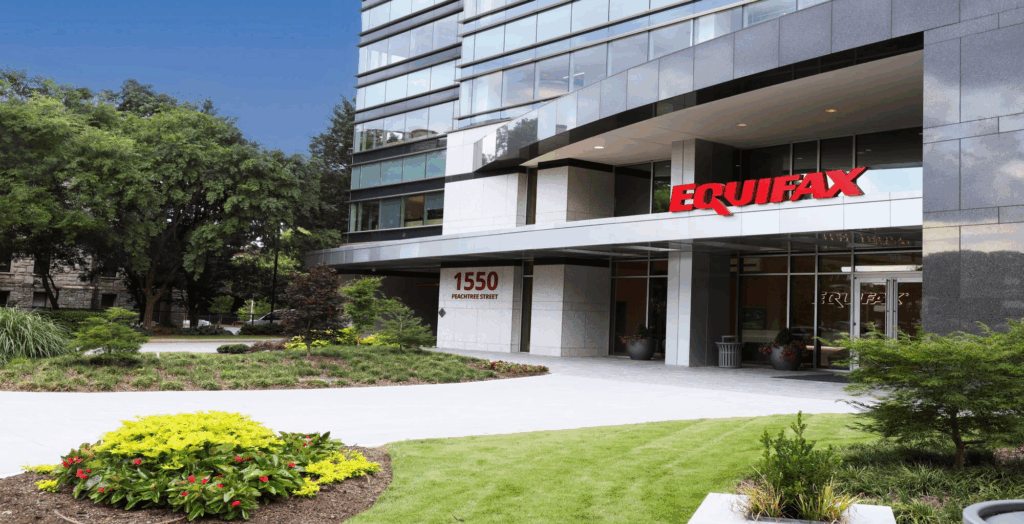 Equifax trabaja con nosotros 8 Equifax