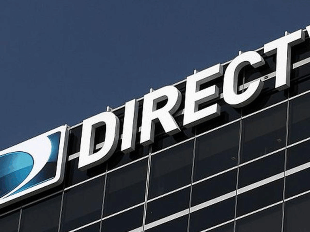 Directv trabaja con nosotros 8 Directv