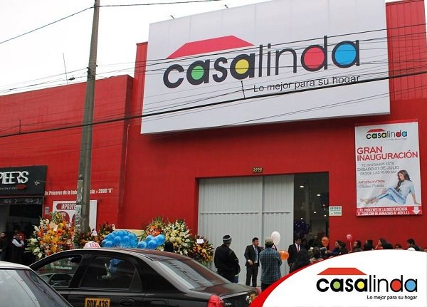 Casa linda trabaja con nosotros 8 Casa linda