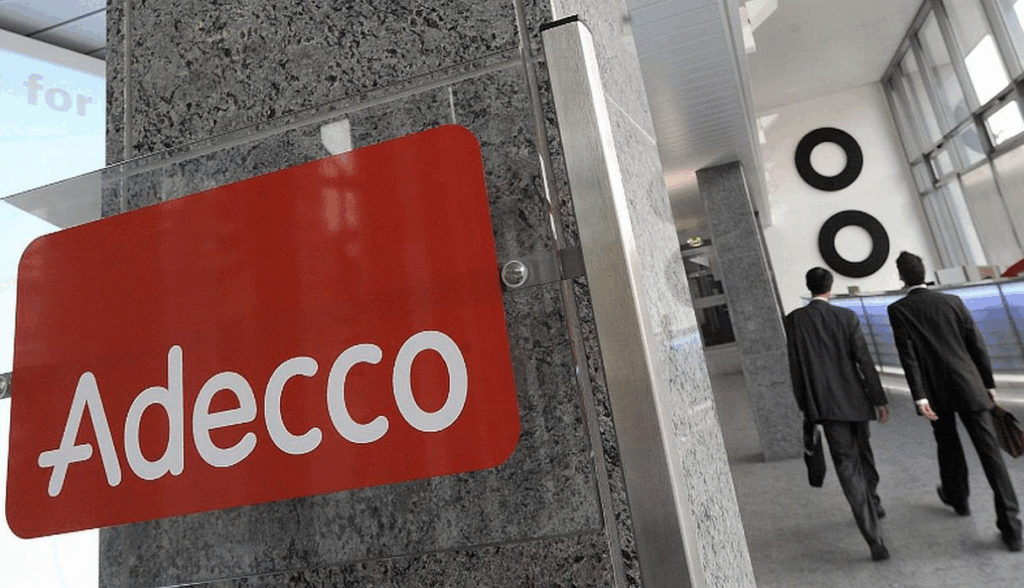 Adecco trabaja con nosotros 8 Adecco