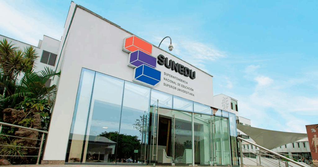 SUNEDU trabaja con nosotros 8 SUNEDU