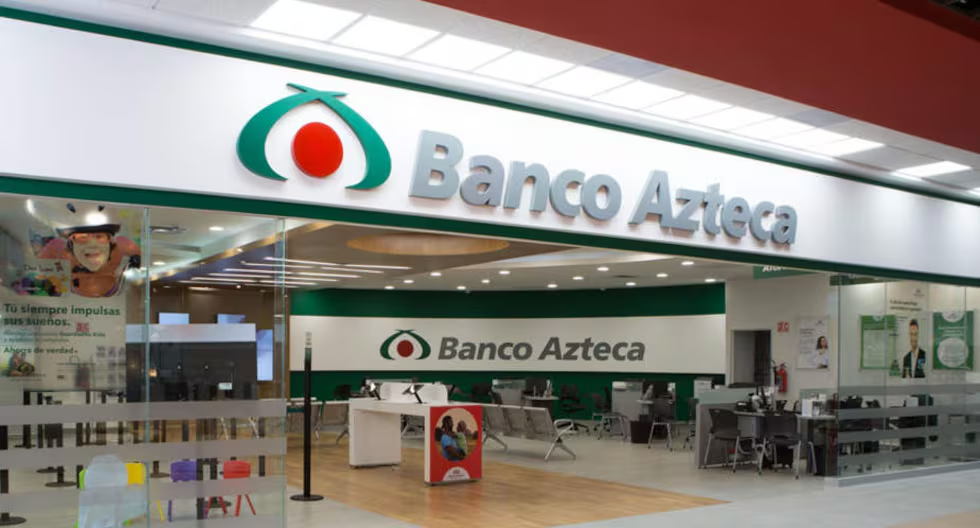 Banco Azteca