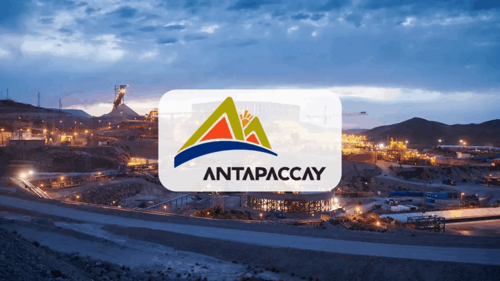 Antapaccay