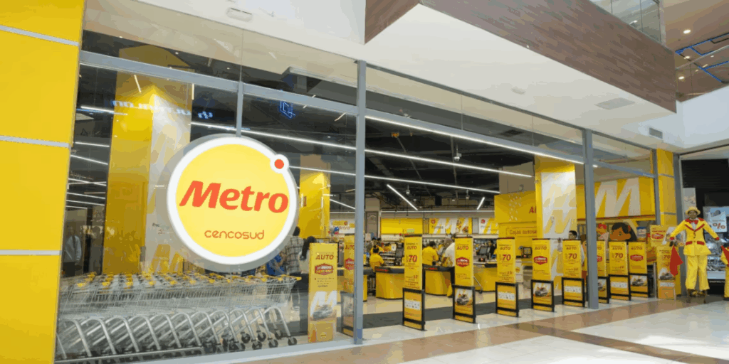 Metro cencosud trabaja con nosotros 10 image 591
