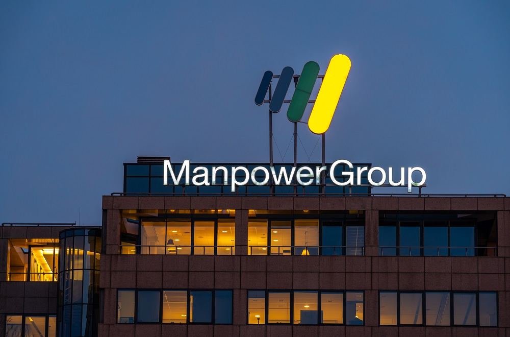 Manpower
