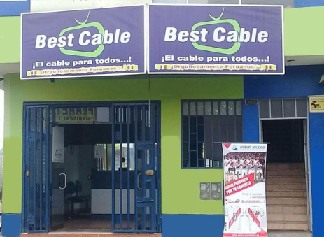 Best cable