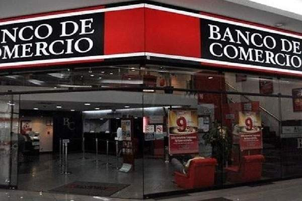 Banco Comercio
