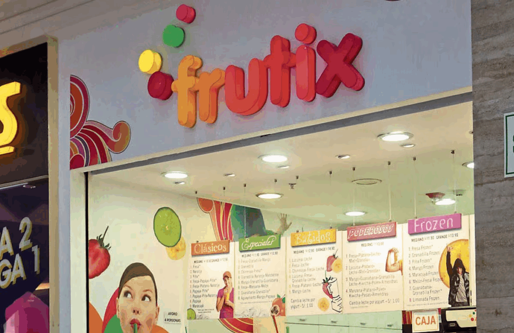 Frutix